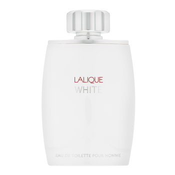 Lalique White
