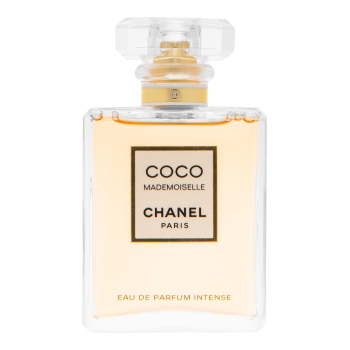 Chanel Coco Mademoiselle Intense