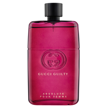 Gucci Guilty Absolute pour Femme