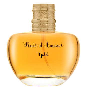 Emanuel Ungaro Fruit d'Amour Gold