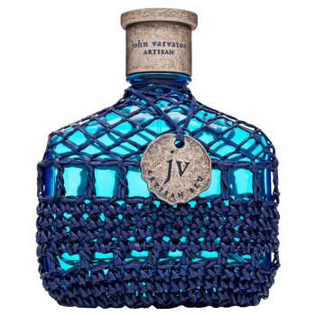 John Varvatos Artisan Blu EDT M 125 ml Tester