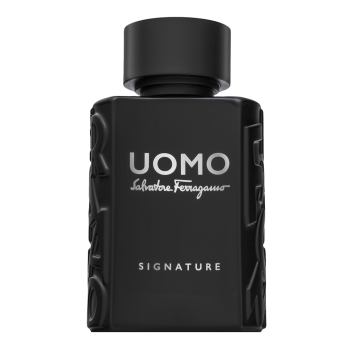 Salvatore Ferragamo Uomo Signature