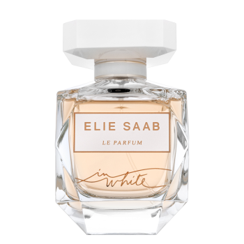 Elie Saab Le Parfum in White