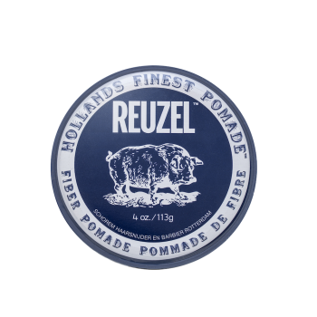 Reuzel Fiber Pomade