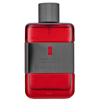 Antonio Banderas The Secret Temptation EDT M 100 ml Tester