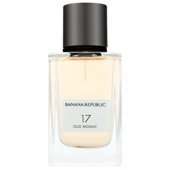 Banana Republic 17 Oud Mosaic