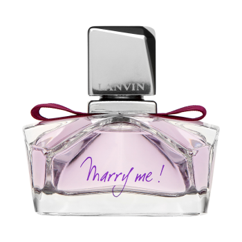 Lanvin Marry Me!