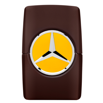 Mercedes-Benz Mercedes Benz Man Private EDP M 100 ml Tester
