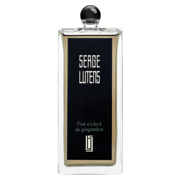 Serge Lutens Five O'Clock Au Gingembre EDP U 50 ml Tester