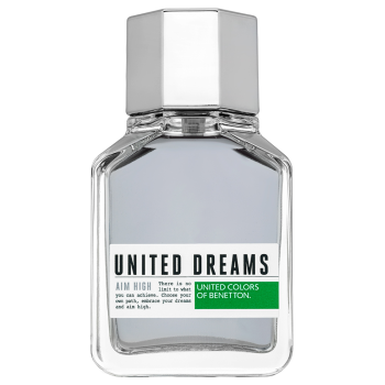 Benetton United Dreams Aim High