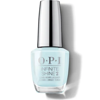 OPI Infinite Shine 2 NL M83 Mexico City Move-Mint