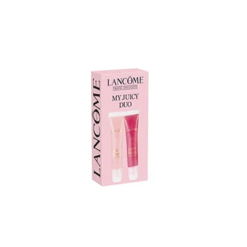 Lancôme Juicy Tubes set – Probe