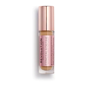 Makeup Revolution Conceal & Define C 12