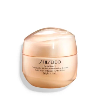 Shiseido Benefiance – Tester
