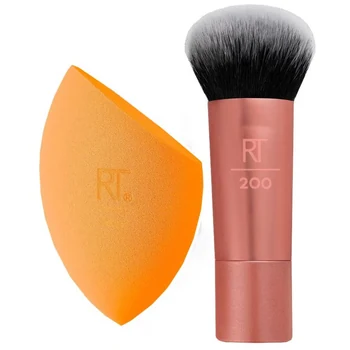 Real Techniques Travel set
