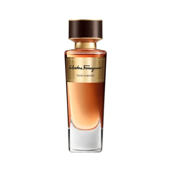 Salvatore Ferragamo Testa Di Moro – Tester