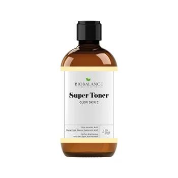 Bio Balance Super Toner Glow Skin C