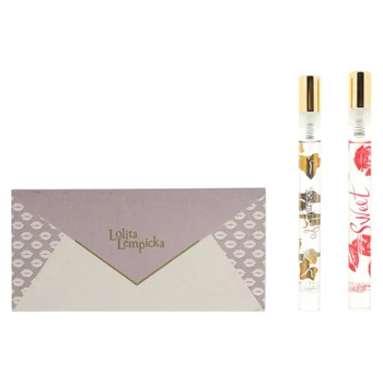 Lolita Lempicka Le Premier Parfum + Sweet set