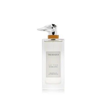 Trussardi Le Vie Di Milano Far East - Walking On Via Fiori Oscuri – Tester