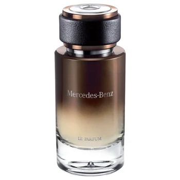 Mercedes-Benz Le Parfum