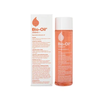 Bio-Oil Body Oil – Tester