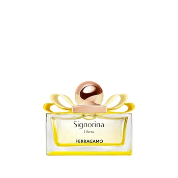 Salvatore Ferragamo Signorina Libera – Tester