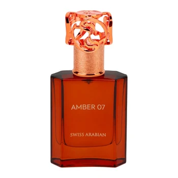 Swiss Arabian Amber 07