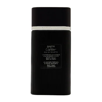 Cartier Santos de Cartier – Tester