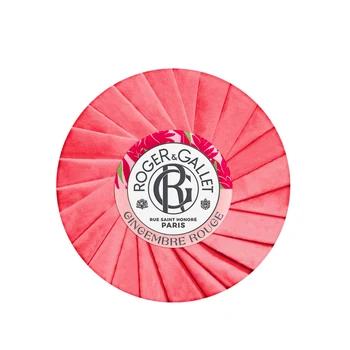 Roger & Gallet Gingembre Rouge