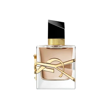 Yves Saint Laurent Libre Flowers & Flames