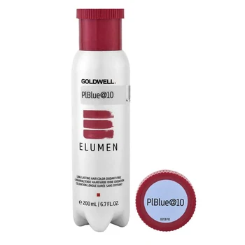 Goldwell Elumen PlBlue@10