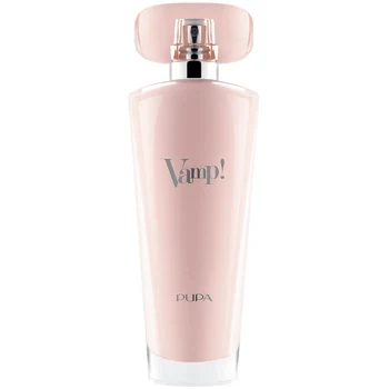Pupa Vamp! Pink – tester