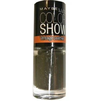 Maybelline Color Show Vintage Leather Nr. 212 Mudslide Tote