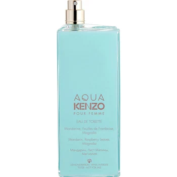 Kenzo Aqua Kenzo – Tester