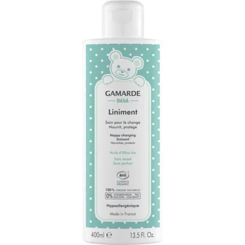 Gamarde Baby Liniment