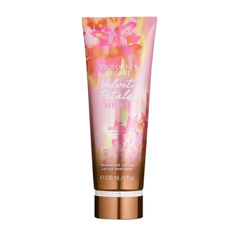 Victoria's Secret Velvet Petals Heat Moisturizing