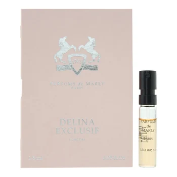 Parfums de Marly Delina Exclusif – Probe