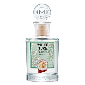 Monotheme White Musk