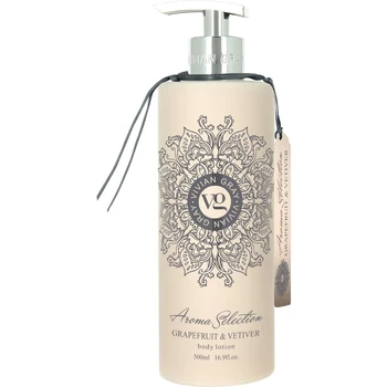 Vivian Gray Aroma Selection Grapefruit & Vetiver