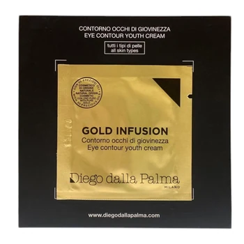 Diego Dalla Palma Gold Infusion – Probe