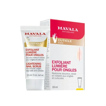 Mavala Hand & Nail Scrub