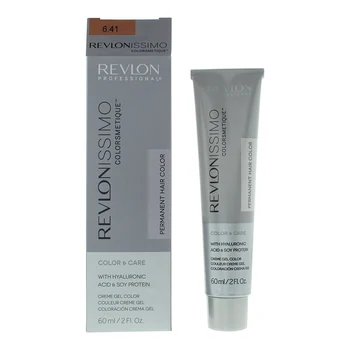 Revlon Colorsmetique 6.41 6.41 Dark Chestnut Blonde