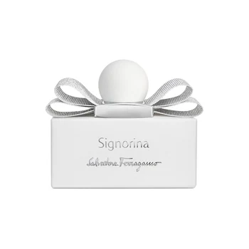 Salvatore Ferragamo Signorina Holiday Limited Edition