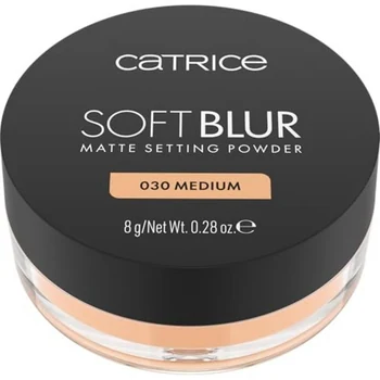 Catrice Soft Blur 030 Medium