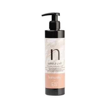 Full Cosmetics Natural Curl