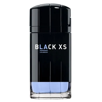 Paco Rabanne Black XS Los Angeles – Tester