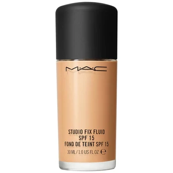 MAC Studio Fix Fluid C4