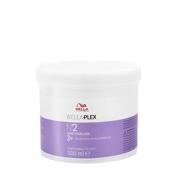 Wella Professionals Wellaplex Bond Stabilizer No.2