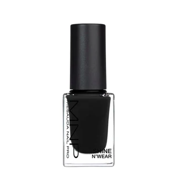 Mesauda Shine N' Wear 299 Back To Black