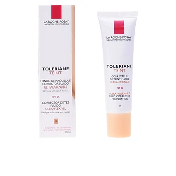 La Roche-Posay Toleriane Teint 15 Golden Dore